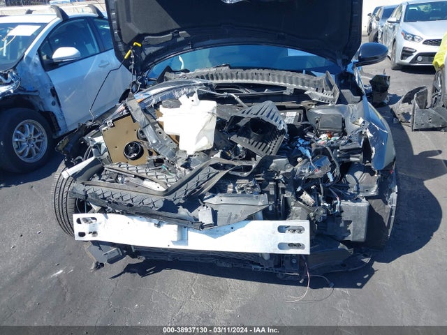 Nissan Altima 2.5 Sl 2019 1N4BL4EV7KC128626 Image 6