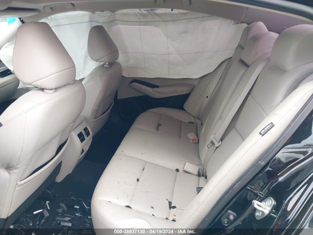 Nissan Altima 2.5 Sl 2019 1N4BL4EV7KC128626 Image 8