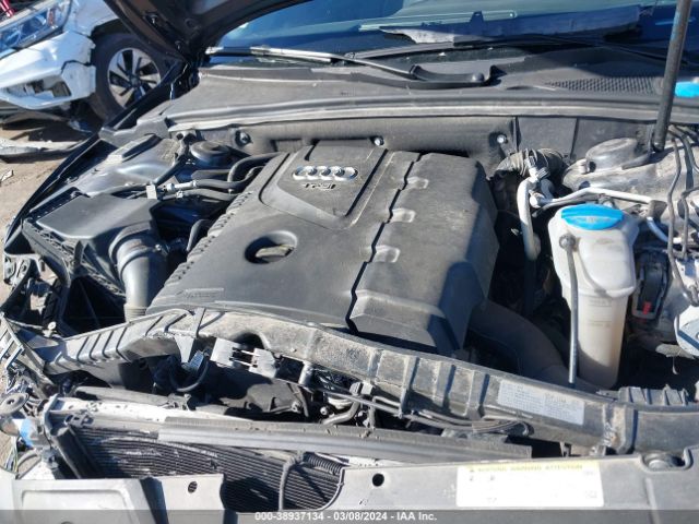 WA1UFAFL4FA072453 Audi Allroad 2.0t Premium