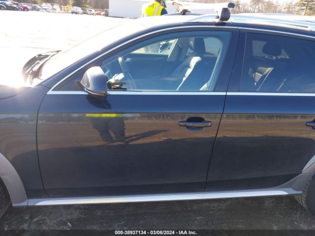 WA1UFAFL4FA072453 Audi Allroad 2.0t Premium
