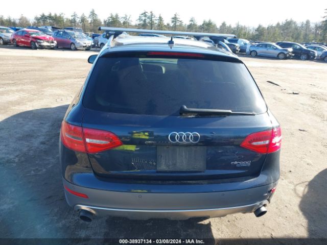 WA1UFAFL4FA072453 Audi Allroad 2.0t Premium