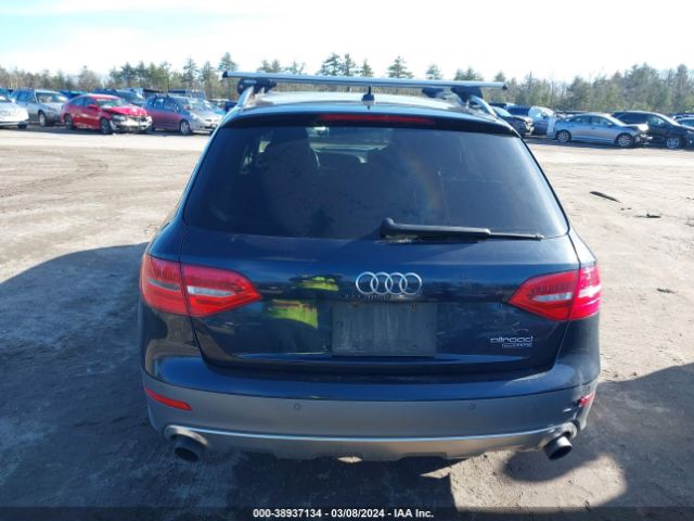 WA1UFAFL4FA072453 Audi Allroad 2.0t Premium