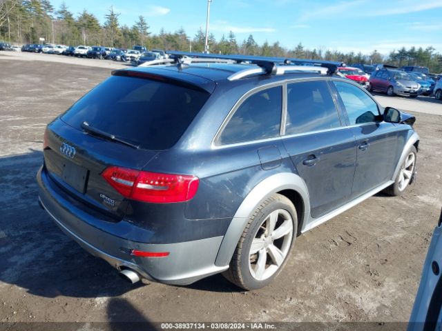 WA1UFAFL4FA072453 Audi Allroad 2.0t Premium