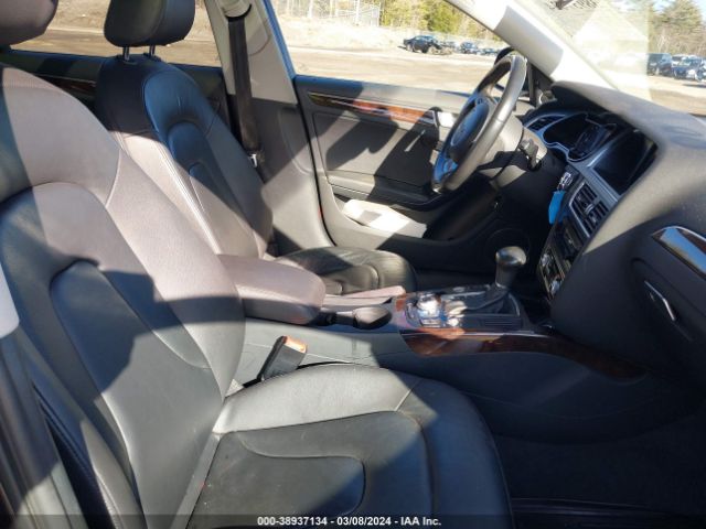 WA1UFAFL4FA072453 Audi Allroad 2.0t Premium