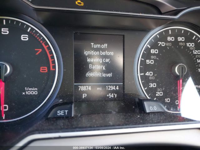 WA1UFAFL4FA072453 Audi Allroad 2.0t Premium