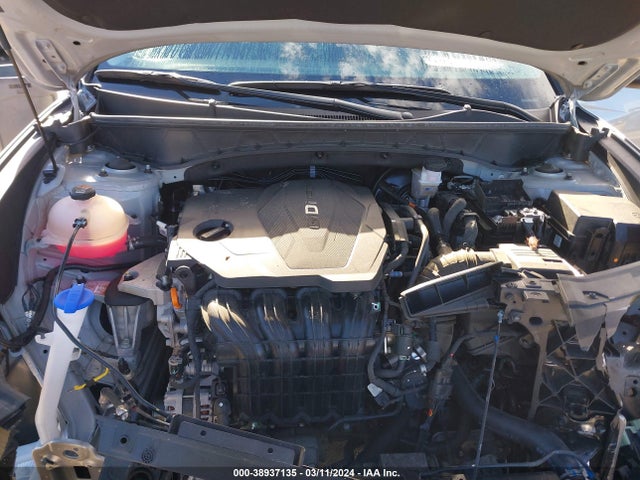 Hyundai TUCSON SEL 2023 5NMJB3AE1PH229923 Image 10