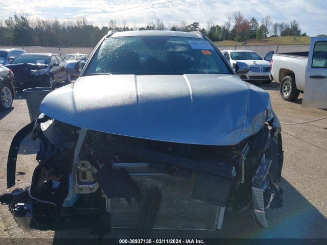 Hyundai TUCSON SEL 2023 5NMJB3AE1PH229923 Image 13