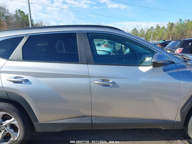 Hyundai TUCSON SEL 2023 5NMJB3AE1PH229923 Image 14