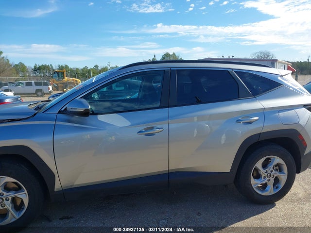 Hyundai TUCSON SEL 2023 5NMJB3AE1PH229923 Image 15