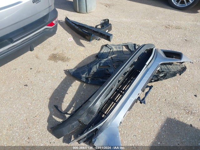 Hyundai TUCSON SEL 2023 5NMJB3AE1PH229923 Image 12
