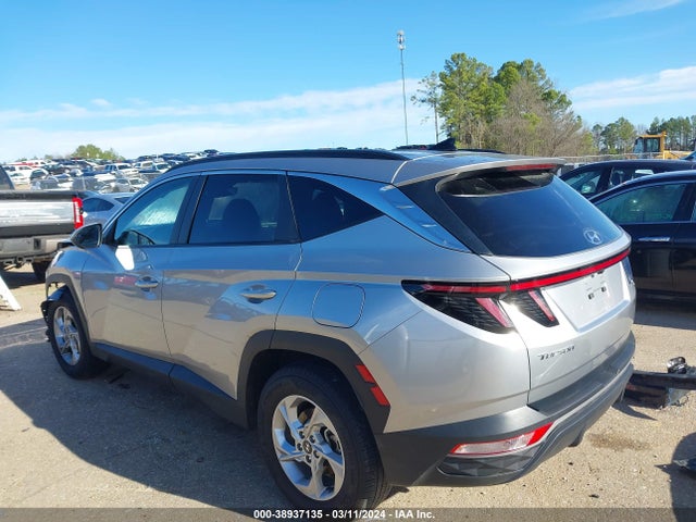 Hyundai TUCSON SEL 2023 5NMJB3AE1PH229923 Image 3