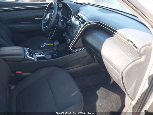 Hyundai TUCSON SEL 2023 5NMJB3AE1PH229923 Image 5