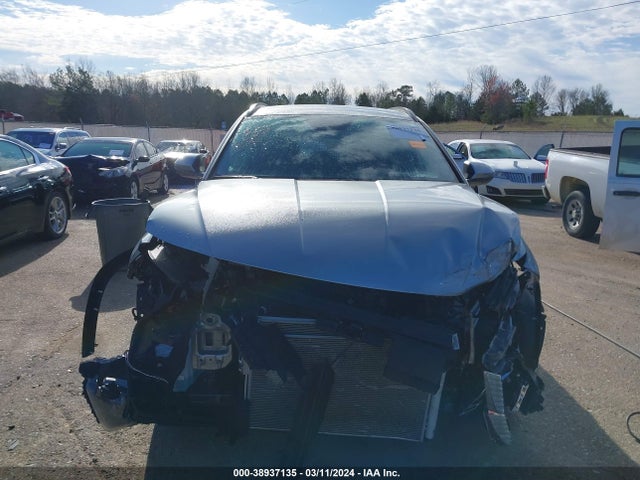 Hyundai TUCSON SEL 2023 5NMJB3AE1PH229923 Image 6