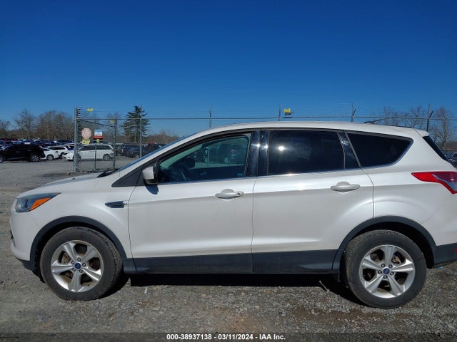 Ford ESCAPE SE 2016 1FMCU9G9XGUA37467 Image 14