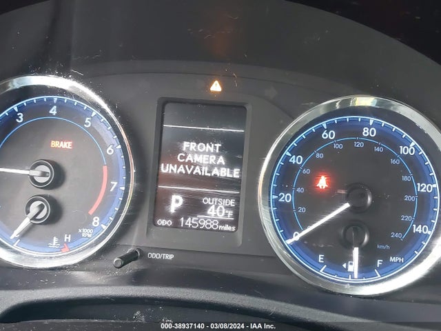 Toyota COROLLA LE 2017 2T1BURHEXHC904618 Image 16
