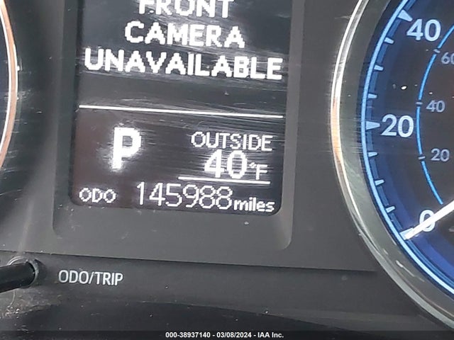 Toyota COROLLA LE 2017 2T1BURHEXHC904618 Image 7