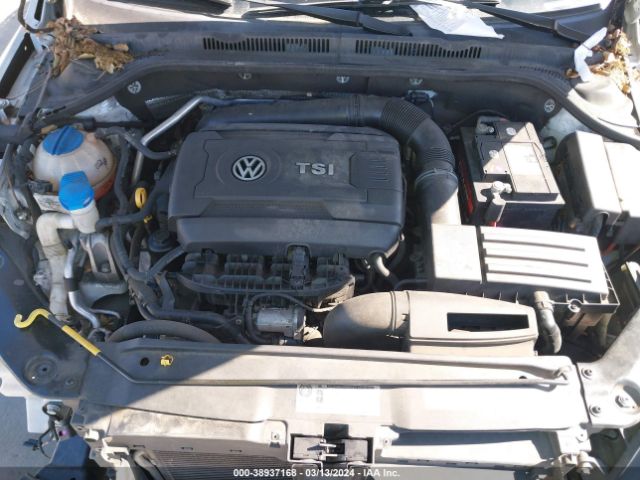 3VWD17AJ7GM394499 Volkswagen Jetta 1.8t Sport