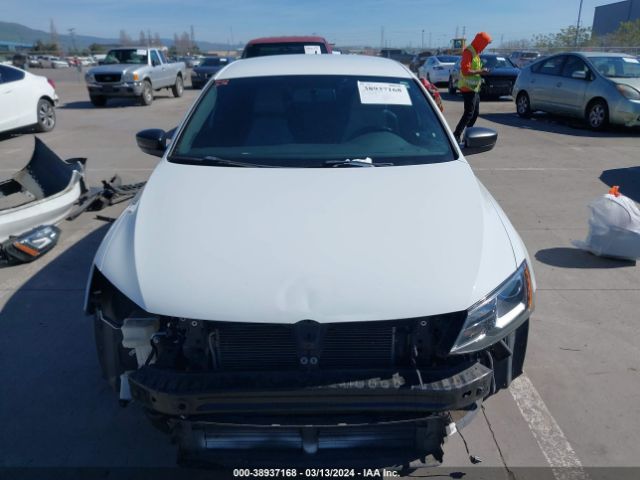 3VWD17AJ7GM394499 Volkswagen Jetta 1.8t Sport