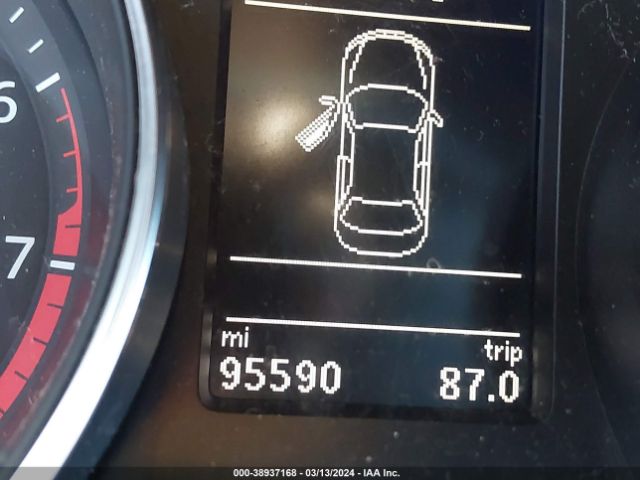 3VWD17AJ7GM394499 Volkswagen Jetta 1.8t Sport