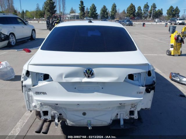3VWD17AJ7GM394499 Volkswagen Jetta 1.8t Sport