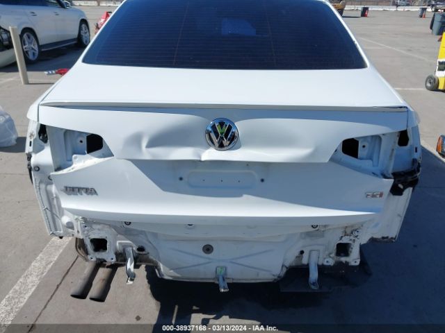 3VWD17AJ7GM394499 Volkswagen Jetta 1.8t Sport