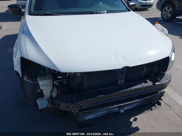 3VWD17AJ7GM394499 Volkswagen Jetta 1.8t Sport