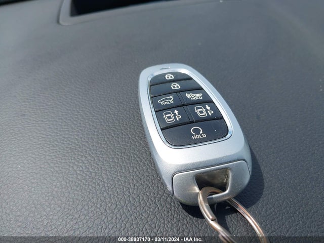 Hyundai Santa Fe Calligraphy 2023 5NMS5DAL9PH651261 Image 11