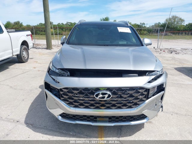 Hyundai Santa Fe Calligraphy 2023 5NMS5DAL9PH651261 Image 13