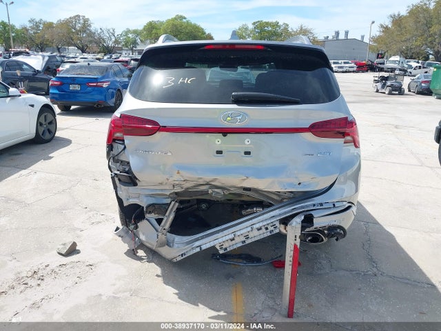 Hyundai Santa Fe Calligraphy 2023 5NMS5DAL9PH651261 Image 17
