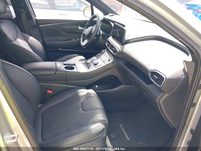 Hyundai Santa Fe Calligraphy 2023 5NMS5DAL9PH651261 Image 5