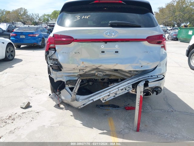 Hyundai Santa Fe Calligraphy 2023 5NMS5DAL9PH651261 Image 6