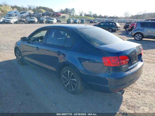 3VW2K7AJ8EM217994 Volkswagen Jetta 2.0l S