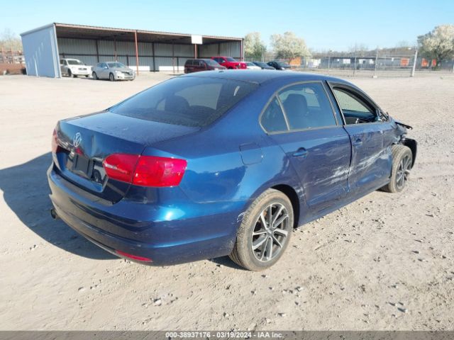 3VW2K7AJ8EM217994 Volkswagen Jetta 2.0l S