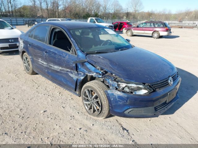 3VW2K7AJ8EM217994 Volkswagen Jetta 2.0l S