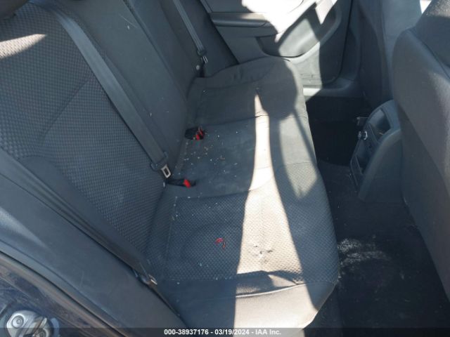 3VW2K7AJ8EM217994 Volkswagen Jetta 2.0l S