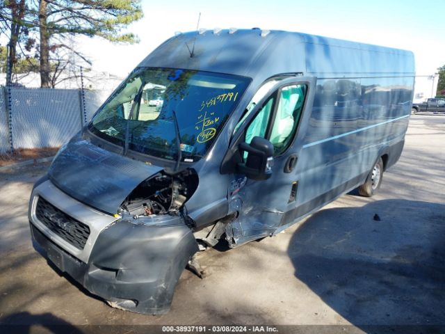 2019 RAM PROMASTER 3500 3C6URVJGXKE556169 Photo 1
