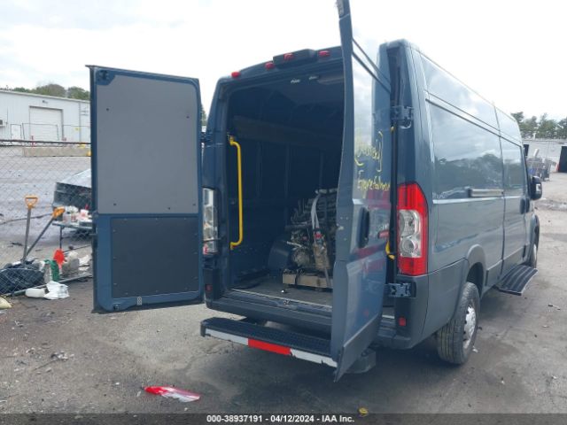 2019 RAM PROMASTER 3500 3C6URVJGXKE556169 Photo 3