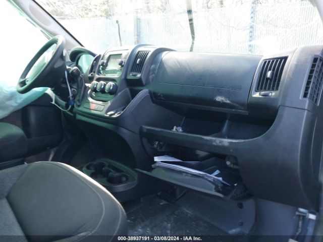 2019 RAM PROMASTER 3500 3C6URVJGXKE556169 Photo 4