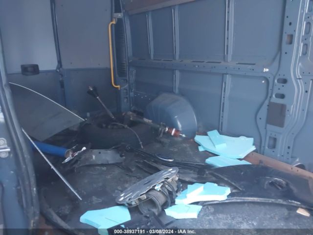 2019 RAM PROMASTER 3500 3C6URVJGXKE556169 Photo 7