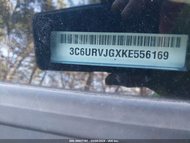 2019 RAM PROMASTER 3500 3C6URVJGXKE556169 Photo 8