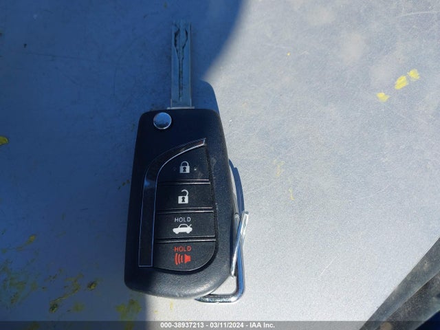 Toyota CAMRY SE 2023 4T1G11AK1PU721329 Image 11