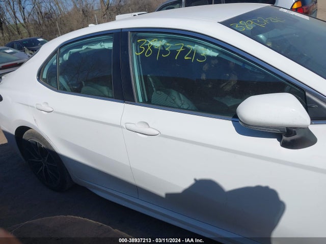 Toyota CAMRY SE 2023 4T1G11AK1PU721329 Image 13