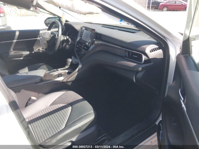 Toyota CAMRY SE 2023 4T1G11AK1PU721329 Image 5