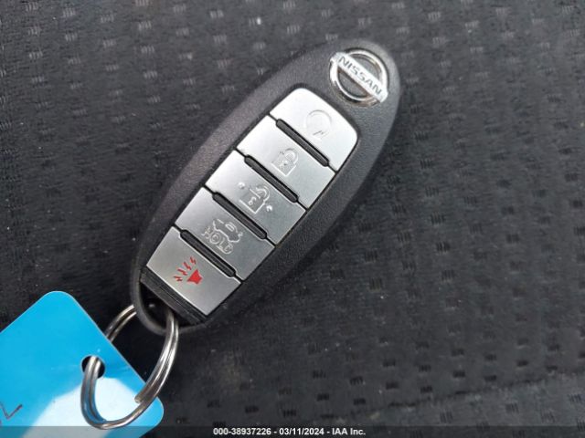 1N4AL3AP5FC591562 Nissan Altima 2.5 S
