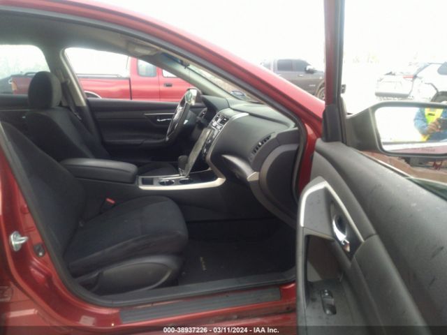 1N4AL3AP5FC591562 Nissan Altima 2.5 S