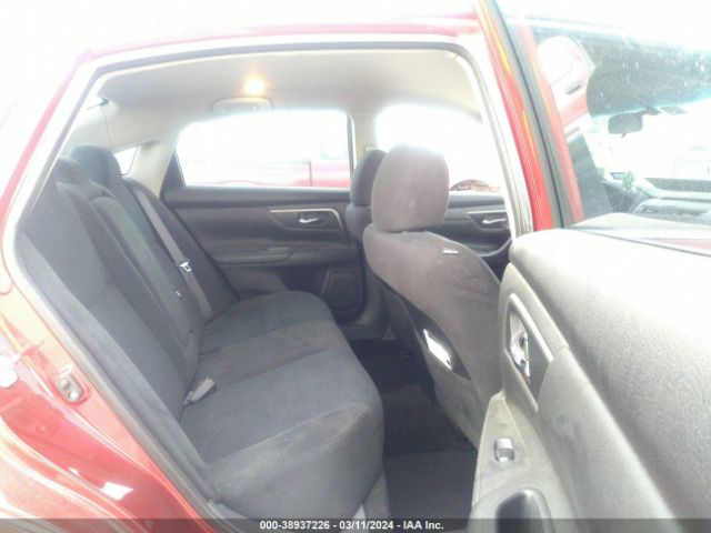 1N4AL3AP5FC591562 Nissan Altima 2.5 S
