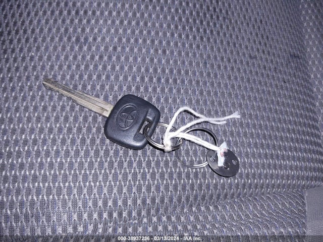 Toyota Tacoma 2015 5TFTX4CN0FX059668 Image 11