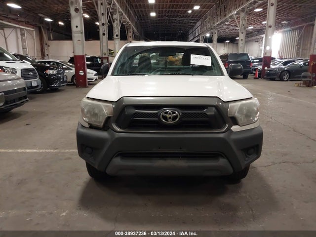 Toyota Tacoma 2015 5TFTX4CN0FX059668 Image 12