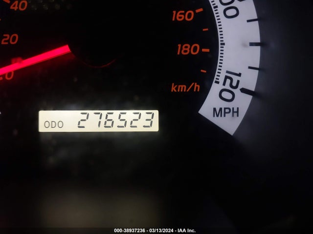 Toyota Tacoma 2015 5TFTX4CN0FX059668 Image 15