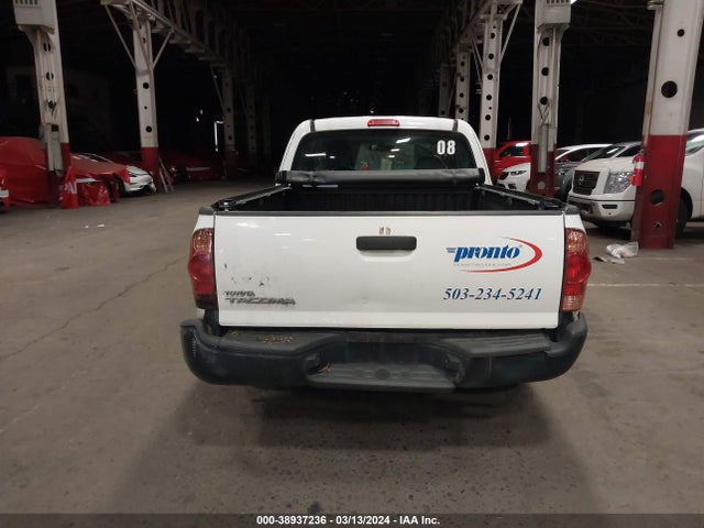 Toyota Tacoma 2015 5TFTX4CN0FX059668 Image 16